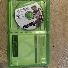 Star Wars: Battlefront Standard Edition Xbox One 2015