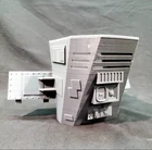 Vintage GI Joe Cobra Terror Drone 3D Printed Turret Cannon Base