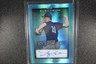 2024 Leaf Electrum LOGAN EVANS Rookie INTRICATE INK Blue AUTO 17/20 Mariners