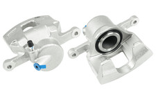 Bremssattel Vorderachse links für CITROËN PEUGEOT C4 CACTUS C-ELYSEE 301