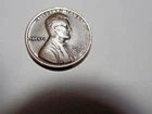1915 D Lincoln Cent, in fine condition.    But you decide!!!!!