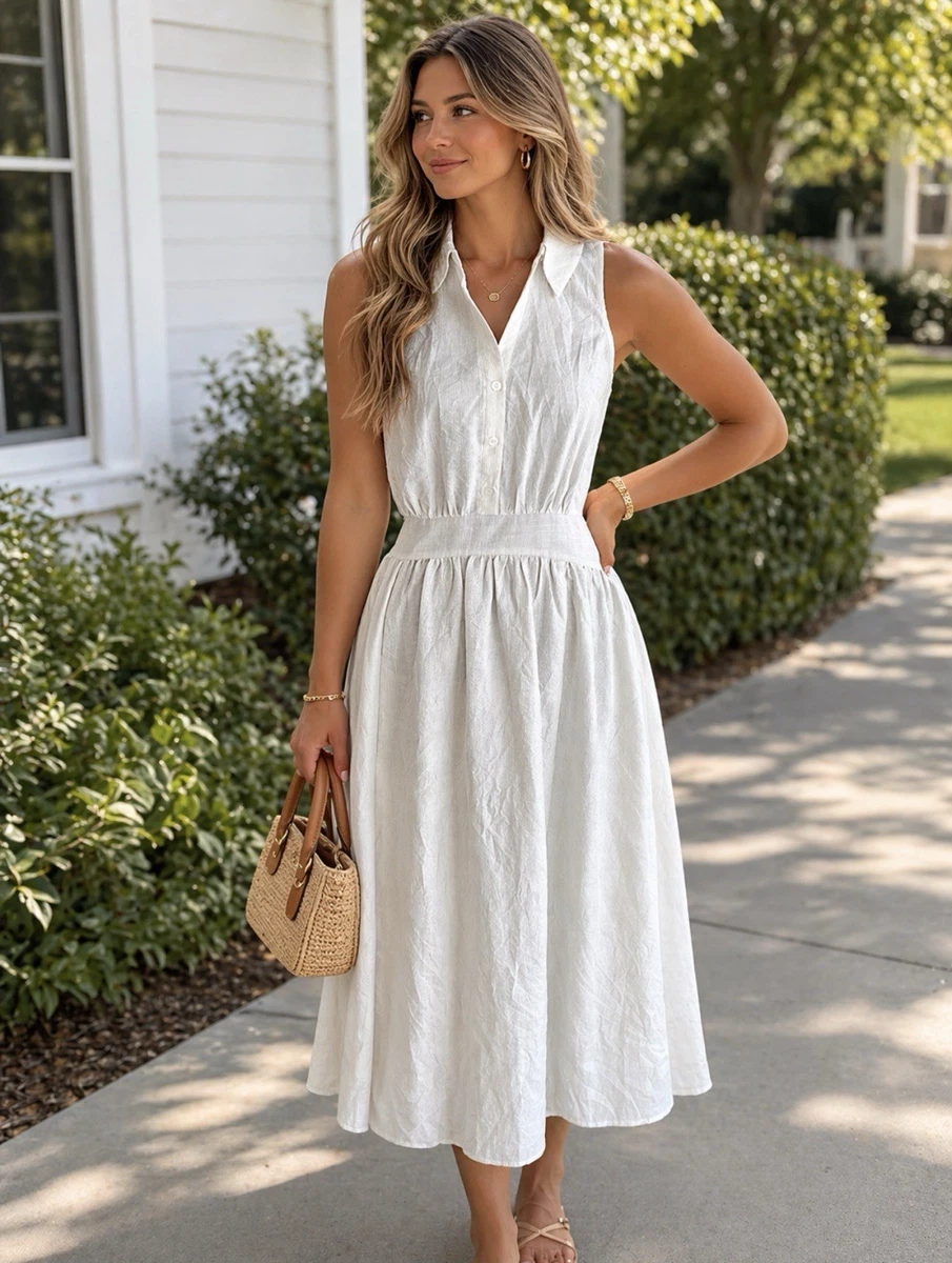Elan Maxi Dresses for Women for sale | eBay