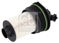 KRAFTSTOFFFILTER FÜR FORD TRANSIT V363 KASTEN (FCD, FDD) - FEBI BILSTEIN 175593