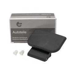 Front Door Handle Front Left Front Right For CITROEN Saxo PEUGEOT 91-15 9101J4