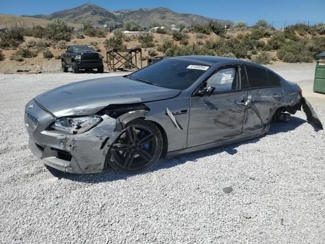 Угловые/парковочные габаритные огни для пассажира подходят для BMW 640i 27077289 12–15 годов выпуска - Изображение 3 из 4