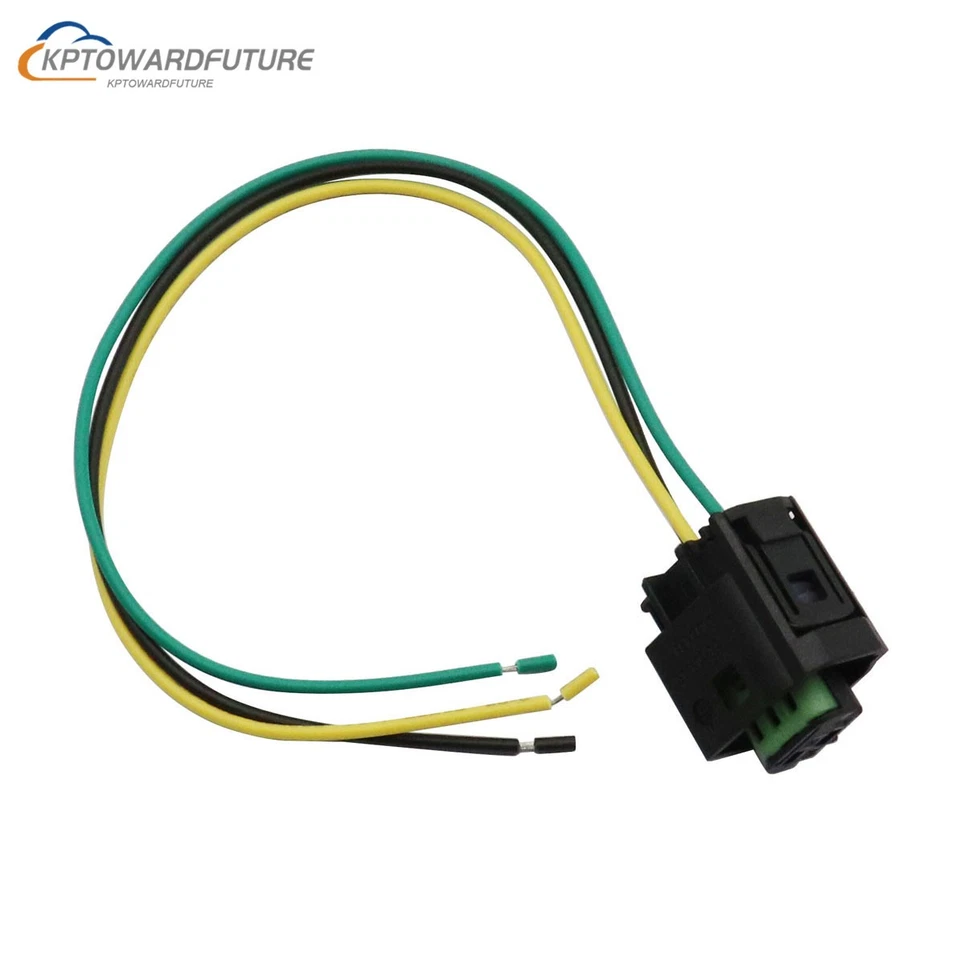 Conector de sensor MAP para Mercedes-Benz GL350 2010-2015 9-967081-1 EE. UU. Foto 2 de 4