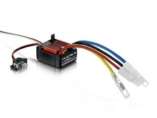 Hobbywing QuicRun Regler 1060 Brushed 60A fü...