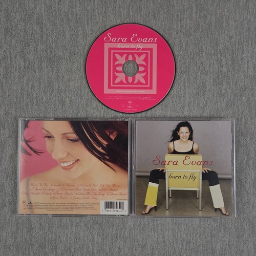 Country Music CD Contemporary Pop Rock Bluegrass Western $1 each - Picture 29 of 71