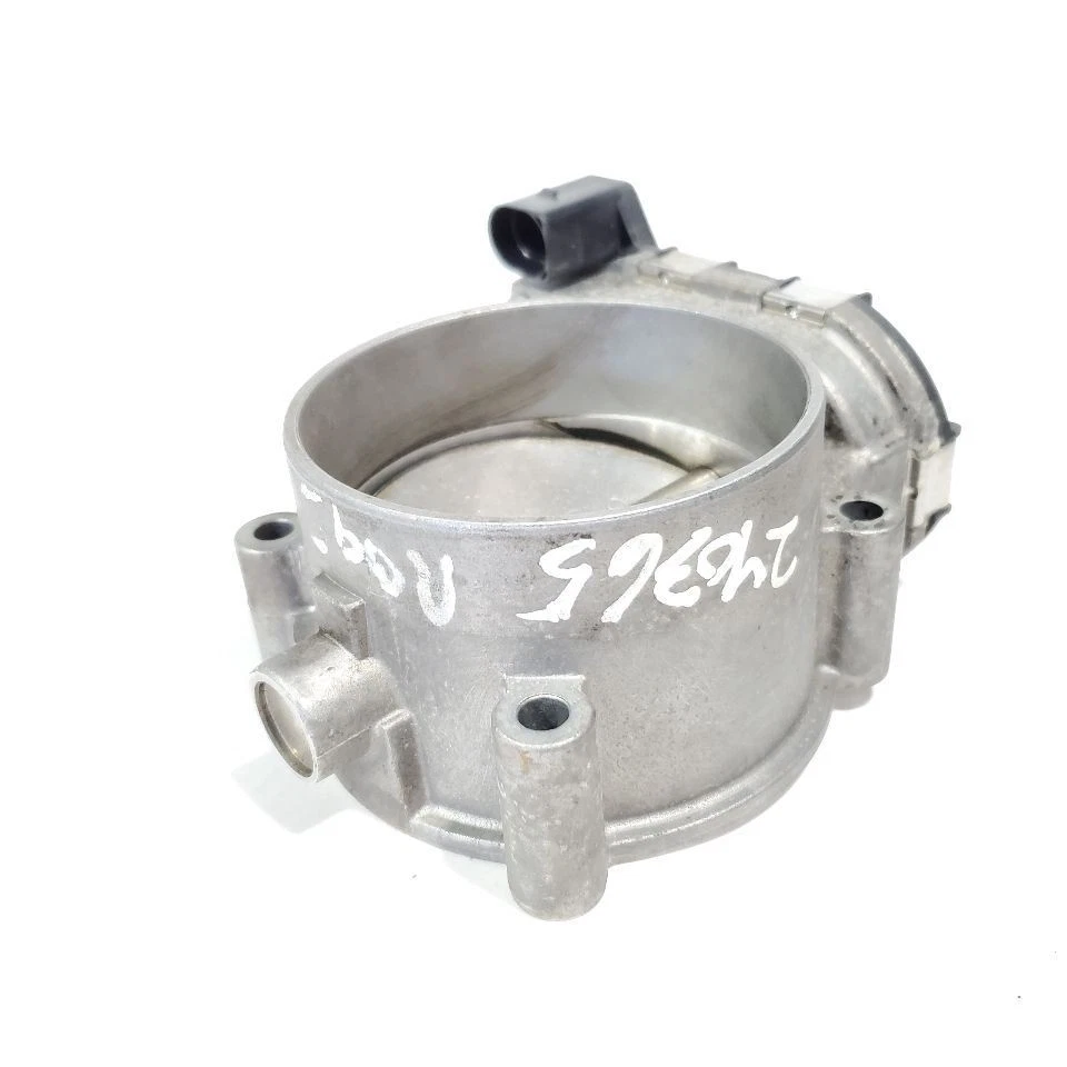 Volkswagen Phaeton 2004 2006 OEM carrocería del acelerador 4,2 L automático 0280750047 AWD Foto 2 de 4