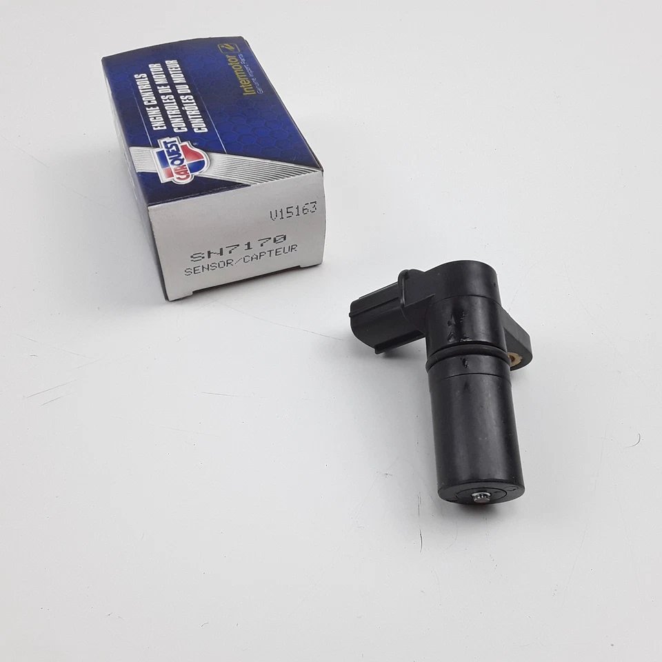 Sensor de velocidad del vehículo para Honda Odyssey 1999 2000 2001 Acura CL 1998-1999 Foto 2 de 4