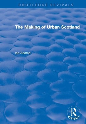 Routledge Revivals | Ian H. Adams | englisch