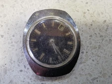 Vintage  USSR  MEN WATCH POLJOT 2614 2H