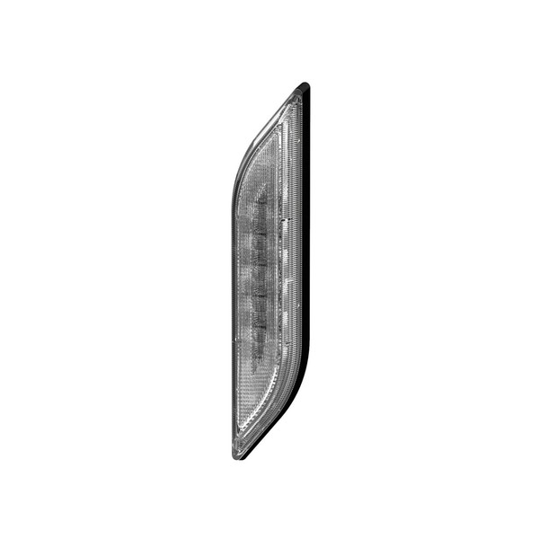 Blinkleuchte Hinten Rechts 24 V LED Hella Licht-Expertise Passend FüR Volvo-image