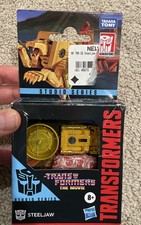 Transformers Steeljaw Studio Series 86 Core Class Hasbro New Sealed Box
