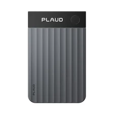 【Duties included】Plaud Note Pro AI Voice Recorder Black New Japan