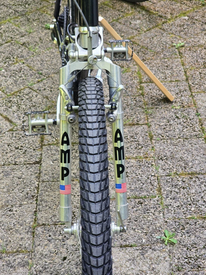 Hardtail-MTB (Vintage-Style)