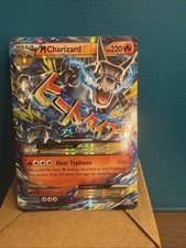 M Charizard EX 12/83 Generations Holo NM Condition on eBay