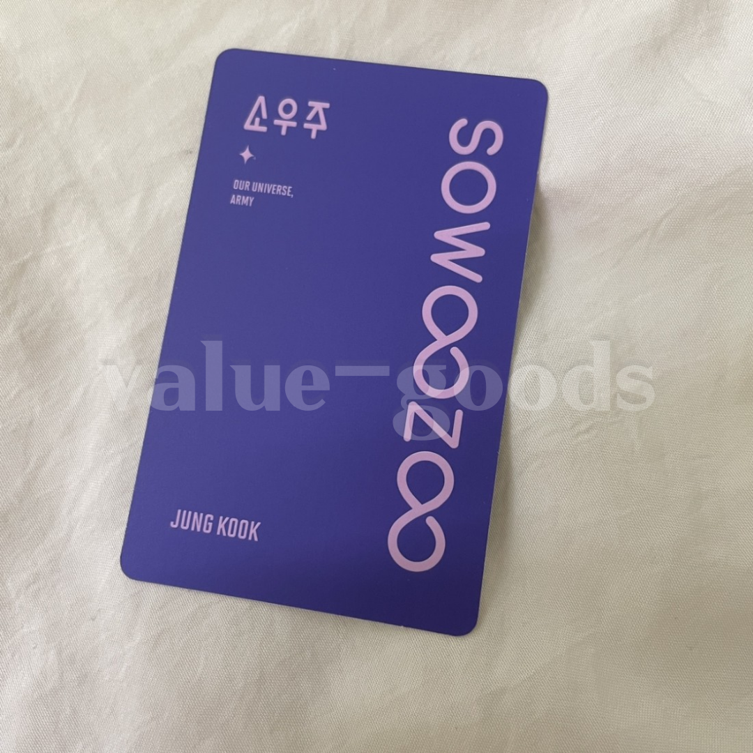 BTS JUNGKOOK JK 2021 MUSTER SOWOOZOO BLU RAY OFFICIAL BTS JUNGKOOK JK 2021 MUSTER SOWOOZOO BLU RAY OFFICIAL