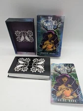 The Awakened Soul 50 Card Oracle Deck, First Edition by Ethony, Complete!