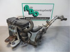 Standheizung BMW 7er E65, E66 64126925738 P13081274