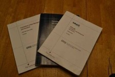 Foundations of Risk Management and Insurance - Paperback - GOOD