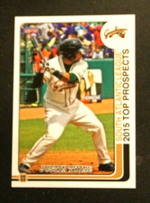 2015 Choice, SAL T/P,  Greensboro Grasshoppers - JUSTIN TWINE