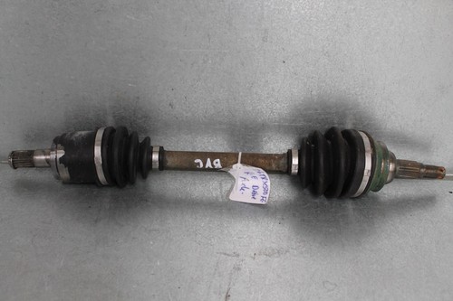 Bonito fabricante de equipos originales Honda TRX500 FE 2006 eje delantero derecho - Imagen 2 de 9