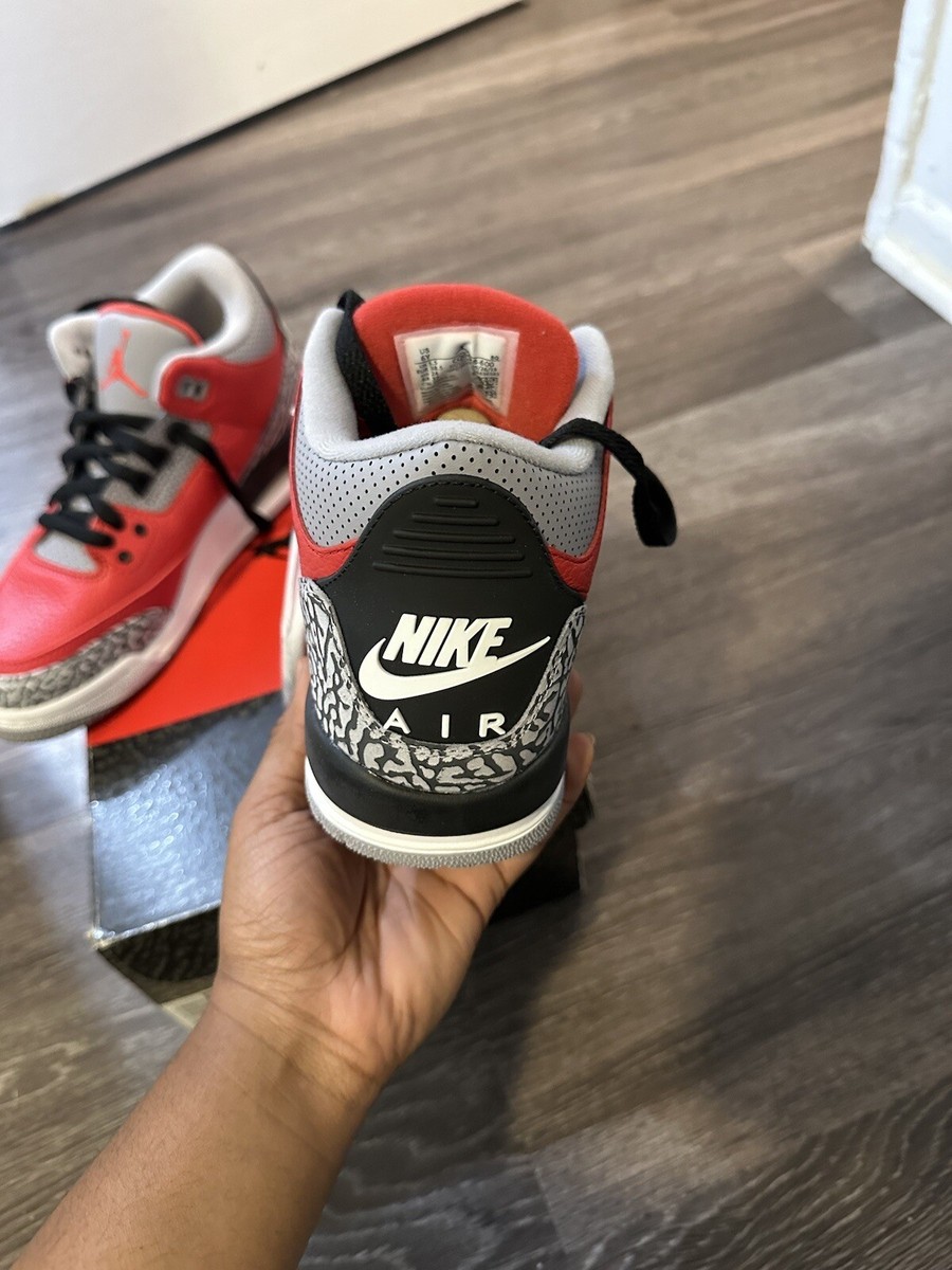 Size 6 - Jordan 3 Retro SE Mid Unite for sale online | eBay