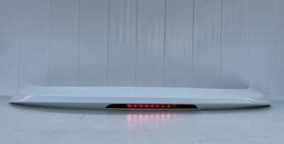 2007 - 2012 MAZDA CX9 CX-9 REAR HATCH SPOILER TAILGATE LIFT GATE