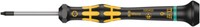 1567 Torx® Hf Esd Kraftform Micro Schraubendreher Mit Haltefunktion, Tx 6 X 40 M