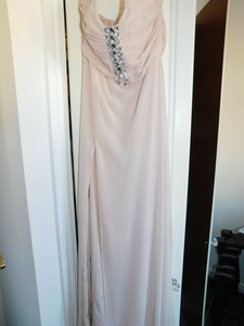 lipsy ball gown