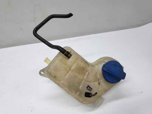 Audi A4 B6 - Ausgleichsbehälter Kühlwasserbehälter 8E0121403 (07)