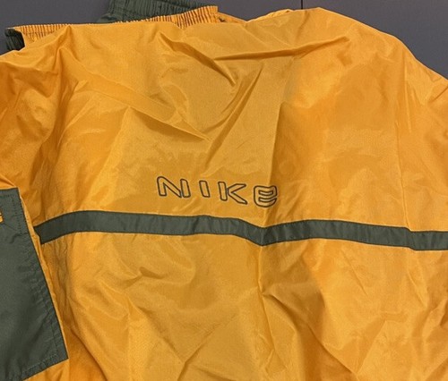 Vintage Nike Track Jacket Windbreaker 