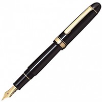 Platinum Fountain Pen, Writing Marker Smooth Fine Slip And Seal 14k Large on sale Platinum Fountain Pen, Writing Marker Smooth Fine Slip And Seal 14k Large on sale