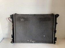 Radiateur Hyundai SONATA