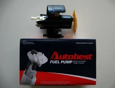Fuel Pump and Strainer Set-DOHC Autobest F4245A
