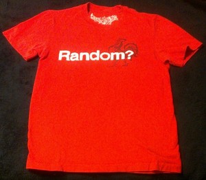 american eagle red t shirt