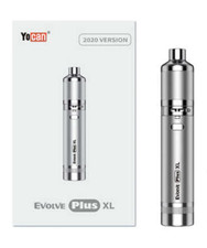 Yocan Evolve Plus XL Dab Pen, Wax & Concentrate Vaporizer, Updated 2021 Version