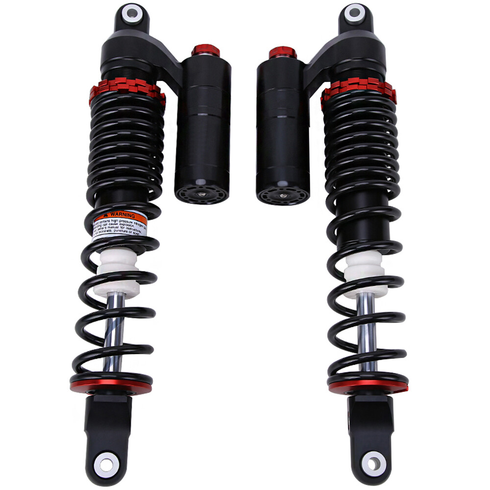Stage 5 Left & Right Front Shocks Suspension For Yamaha YFZ450 YFZ 450