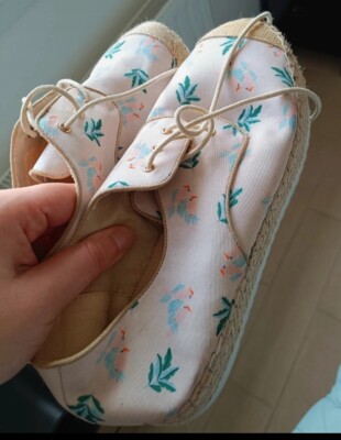 Bocage Schuhe 38