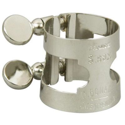 Soprano Saxophone Ligature (2257U