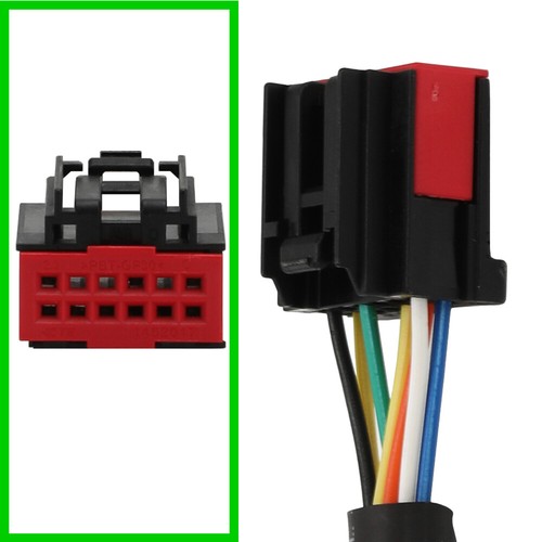 For Ford After 2017 c-max Transit Custom Kuga Auto Stop Start Plug Eliminator - Picture 4 of 9