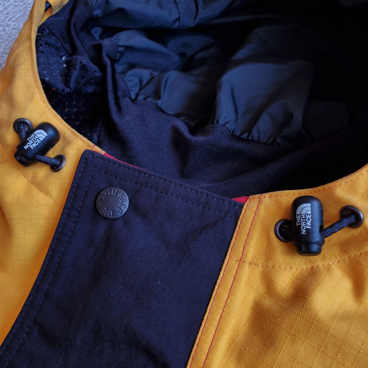 RARE Vintage 90s THE NORTH FACE CORDURA PLUS GORE-TEX RARE Vintage 90s THE NORTH FACE CORDURA PLUS GORE-TEX