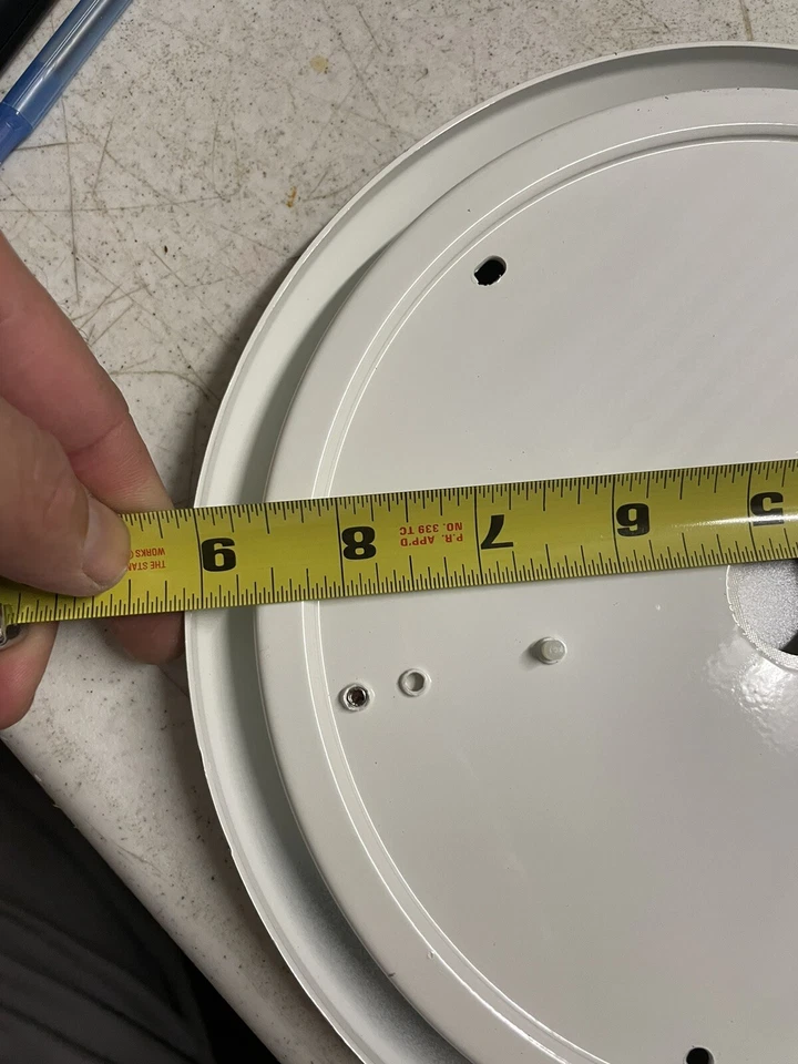 Ceiling Fan Replacement Light Led ,tropis Aire Starfire - Image 4 of 4