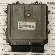 Moteur Smart FORFOUR