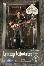Lemme Kilmister Figure/Toy