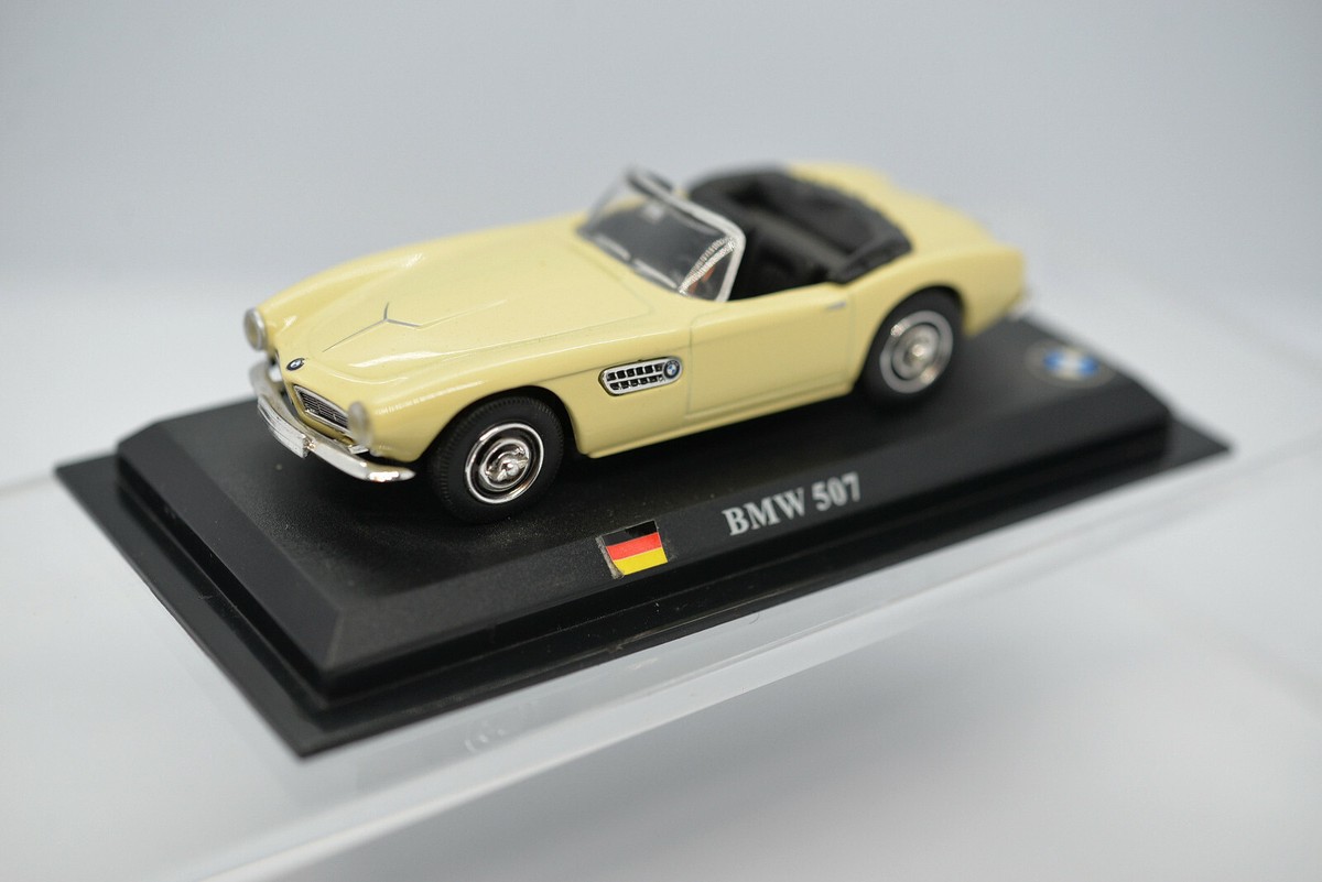 特価 Western Models (1/43) BMW 507 特価 Western Models (1/43) BMW 507