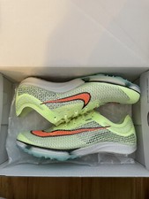 nike air zoom victory spikes - size 8 W, 6.5 M - NEVER WORN, DIDNT FIT