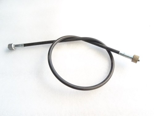 BSA M20 27" Long Speedometer Cable #V85