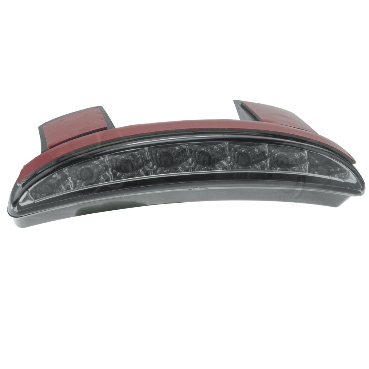 Stop Brake Lamp Clear Harley Davidson Sportster 883 1200 Tail